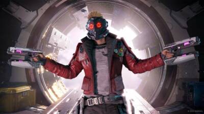 Заслуга далеко не опытных сценаристов: сценарий Marvel's Guardians of the Galaxy создан бывшими тестерами - playground.ru