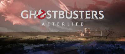 Участники Dreams и Media Molecule сделали игру по Ghostbusters: Afterlife - уже доступна бесплатно - gamemag.ru