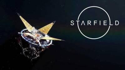 Музыкальная тема Starfield отправит игроков в эпическое межзвездное путешествие - gametech.ru