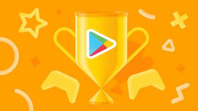 Сервис Google Play определил лучшие мобильные игры 2021 - gametech.ru