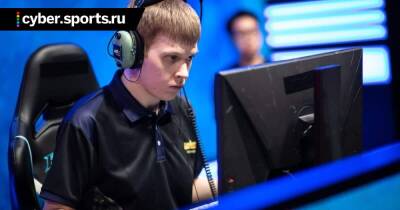 Happy: «Соревновательный Warcraft 3 мертв» - cyber.sports.ru