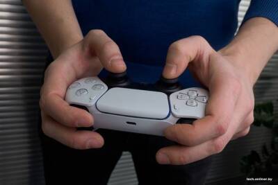 Очень хотел поиграть. Покупатель PlayStation 5 подстрелил подростка ради приставки - tech.onliner.by