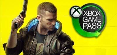 Адам Кичиньский - Cyberpunk 2077 пока не появится Xbox Game Pass. В CDPR считают, что ещё слишком рано - gametech.ru