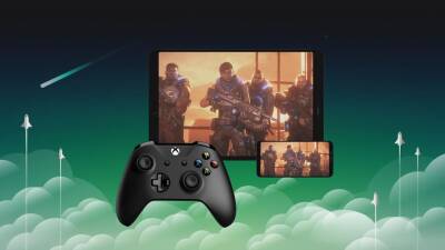 Xbox обещает интригующие новости об облачных играх - gametech.ru - Россия - Снг