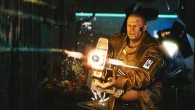 Адам Кичиньский - Адам Кичиньский: время для выпуска Cyberpunk 2077 в Xbox Games Pass ещё не настало - igromania.ru