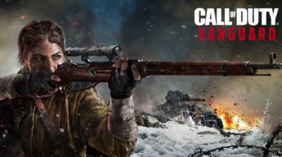 Activision удалили режим из Call of Duty Vanguard на Xbox Series X|S из-за проблем с консолями Microsoft - gametech.ru