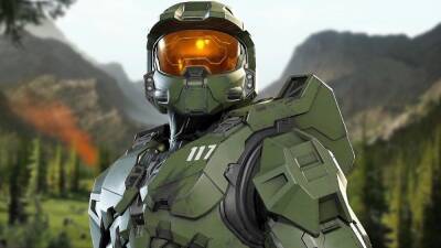 Очередное обновление для мультиплеера Halo Infinite повысит получаемый опыт - lvgames.info