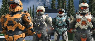 Джерри Хук - 343i прислушась к сообществу: Игрокам Halo Infinite будут выдавать больше опыта за первые шесть матчей в день - gamemag.ru