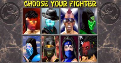 Джон Кейдж - Mortal Kombat в Dota 2 — фанат показал, какие герои похожи на бойцов файтинга - cybersport.ru