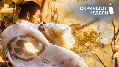 Скриншот Недели – итоги темы «Тёплые» кадры» - blog.ru.playstation.com