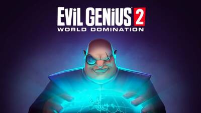 Evil Genius 2: World Domination вышла на консолях - ru.ign.com
