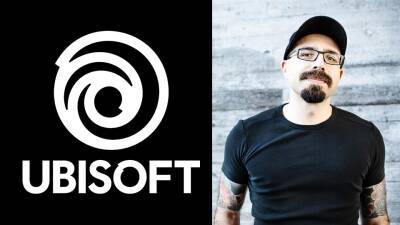 Fawzi Mesmar Named As Ubisoft’s New Vice President of Editorial - news.ubisoft.com - Japan - Germany - Jordan - Saudi Arabia
