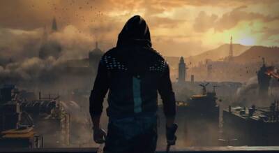 Techland завершила разработку Dying Light 2 Stay Human — игра «ушла на золото» - gametech.ru