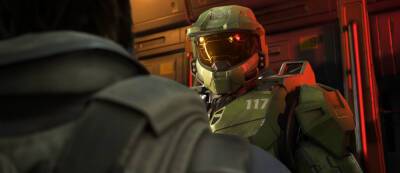 "Самая большая игра серии": Microsoft представила релизный трейлер сюжетной кампании Halo: Infinite - gamemag.ru