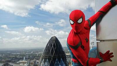Питер Паркер - Человек-паук и первый рейд в крупном обновлении для Marvel's Avengers - mmo13.ru