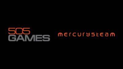 505 Games и MercurySteam совместно опубликуют и разработают новую экшн-RPG от третьего лица для ПК и консолей - playground.ru
