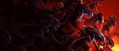 Aliens: Fireteam Elite появится в Xbox Game Pass - gametech.ru