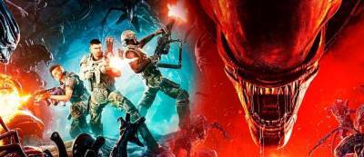 Сюрприз для подписчиков: Кооперативный шутер Aliens: Fireteam Elite появится в каталоге Xbox Game Pass - gamemag.ru