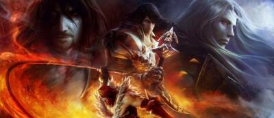 Авторы Metroid Dread и Castlevania: Lords of Shadow разрабатывают фэнтезийную ролевую игру под кодовым названием Project Iron - gamemag.ru