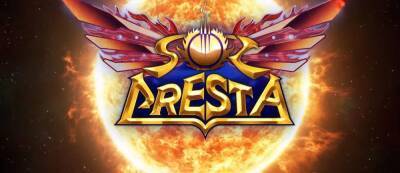 Sol Cresta - Камия просил прощения: Релиз ретро-шутера Sol Cresta от PlatinumGames отложили на неопределенный срок - gamemag.ru
