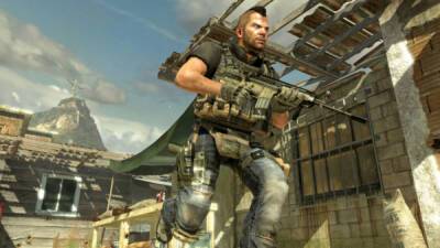 Инсайдер: в новой Call of Duty: Modern Warfare II будут капитан Прайс и генерал Шепард — WorldGameNews - worldgamenews.com