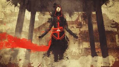 Слух: с 9-го по 12 ноября пройдёт раздача Assassin’s Creed Chronicles - stopgame.ru