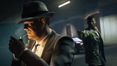 Джейсон Шрайер - Take-Two отменила супергеройскую игру от авторов Mafia III - stopgame.ru