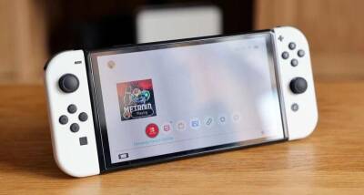Nintendo снижает производство Switch на 20% - ps4.in.ua