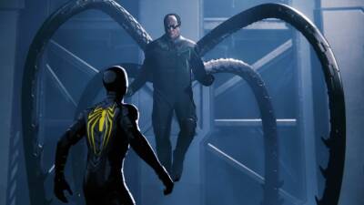 Тед Прайс - Битву с последним боссом в Spider-Man от Insomniac упростили, чтобы избежать кранчей - gametech.ru - Нью-Йорк