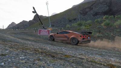Forza Horizon 5 — какой Corvette, какой пейзаж! Рецензия - 3dnews.ru - Мексика