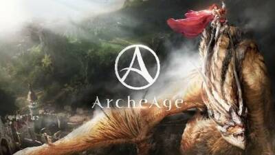 Kakao Games станет новым издателем MMORPG ArcheAge в Америке, Европе и Океании - mmo13.ru - Россия - Снг - Корея