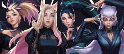 От Леди Гаги и Кэти Перри до K/DA - Ubisoft представила треклист Just Dance 2022 - gamemag.ru