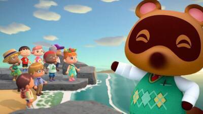 Обновление 2.0 для Animal Crossing: New Horizons вышло раньше положенного срока - igromania.ru