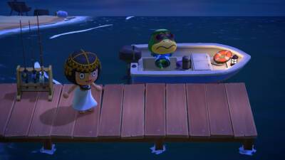 Для Animal Crossing: New Horizons раньше срока вышло обновление 2.0 - lvgames.info