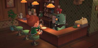 Animal Crossing: New Horizons получила крупное обновление 2.0 - zoneofgames.ru