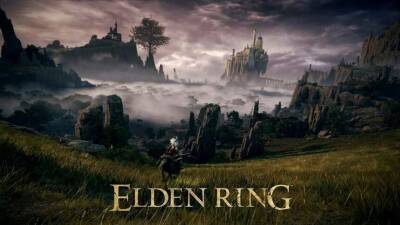 Долгожданный показ реального геймплея Elden Ring и старт предзаказов - mmo13.ru
