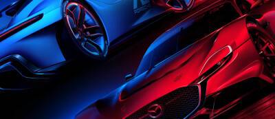 "Уникальный и авангардный": Sony показала фоторежим Gran Turismo 7 для PlayStation 5 в новом видео - gamemag.ru