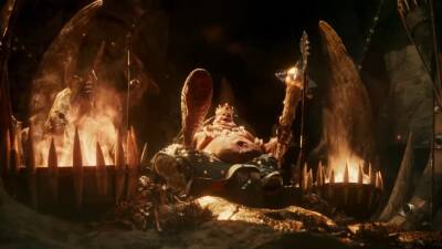 Авторы Total War: Warhammer III объявили дату выхода стратегии — 17 февраля 2022 года - cybersport.metaratings.ru