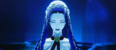 "Брутальная JRPG": Shin Megami Tensei V от Atlus для Nintendo Switch получает высокие оценки в прессе - gamemag.ru