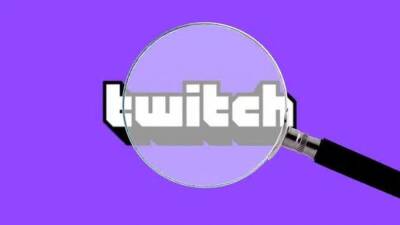 Twitch подала в суд на 150 стримеров, обвиняемых в отмывании денег - gametech.ru