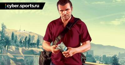 Тираж GTA 5 составил 155 млн копий, Red Dead Redemption 2 – 39 млн - cyber.sports.ru