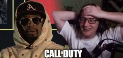 «Я пьяница, а не геймер». Рэпер Lil Jon позабавил аудиторию на презентации Call of Duty: Vanguard - gametech.ru