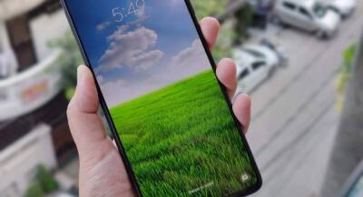 Сравниваем Redmi Note 11 Pro+ и Samsung Galaxy M52 5G - app-time.ru
