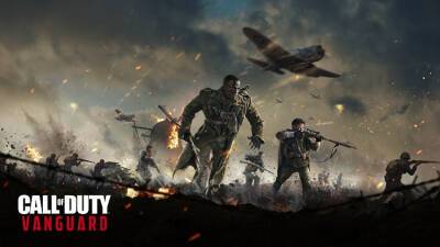Call of Duty Vanguard вышла не плохой, но компания подводит - lvgames.info