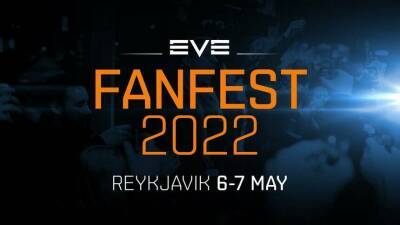 EVE Fanfest пройдет в Исландии в 2022 году - mmo13.ru - Рейкьявик - Исландия