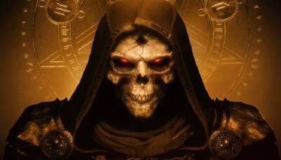 Род Фергюссон (Rod Fergusson) - Исполнительный продюсер Diablo 2: Resurrected обещает «исправления» проблем с серверами - gametech.ru