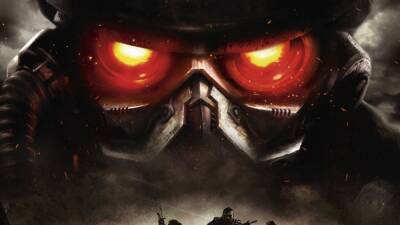 Энтузиасты воскрешают мультиплеер Killzone 2 - stopgame.ru