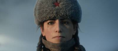"Добротный, но ничем не примечательный шутер": Появились оценки Call of Duty: Vanguard - gamemag.ru