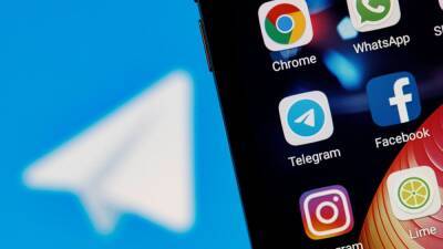 Павел Дуров - В Telegram тестируют рекламные сообщения - igromania.ru