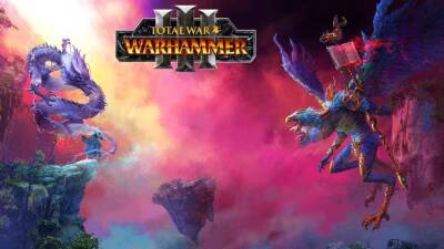 Total War: Warhammer II выйдет 17 февраля - playisgame.com